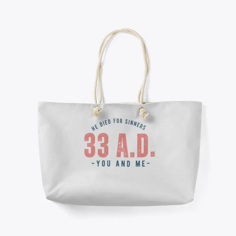 33 AD