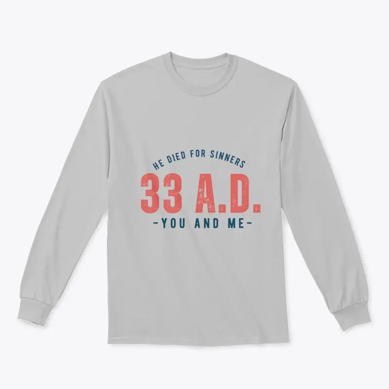 33 AD