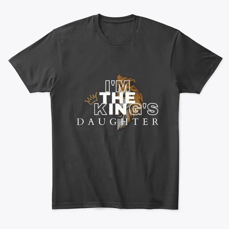 I'm The King's Daughter 