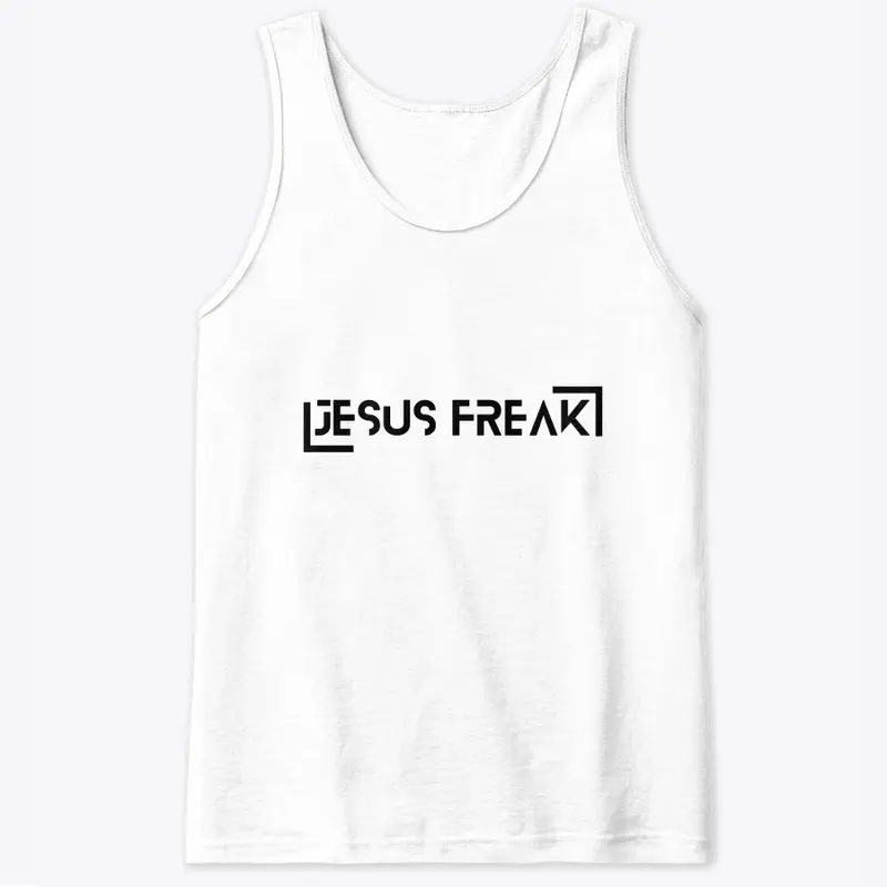 Jesus Freak