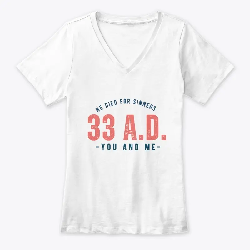 33 AD