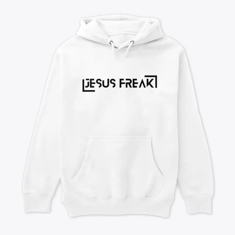 Jesus Freak