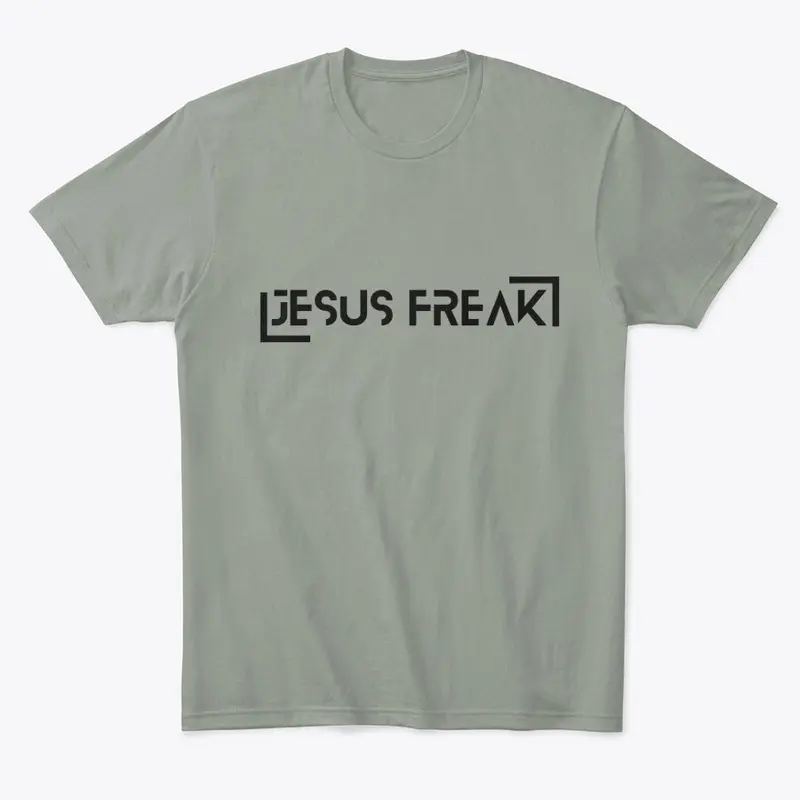 Jesus Freak