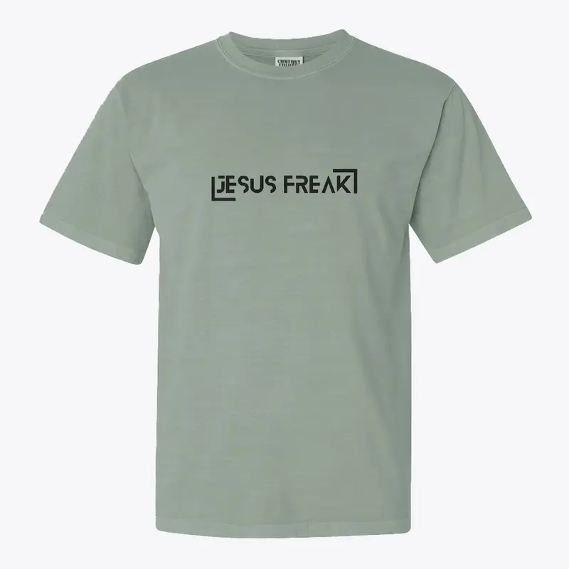 Jesus Freak