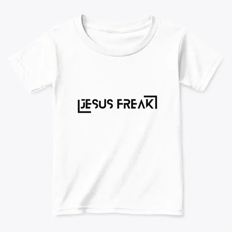 Jesus Freak