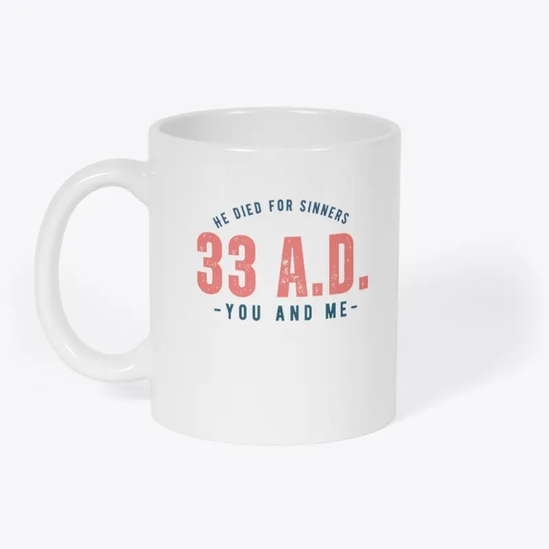 33 AD