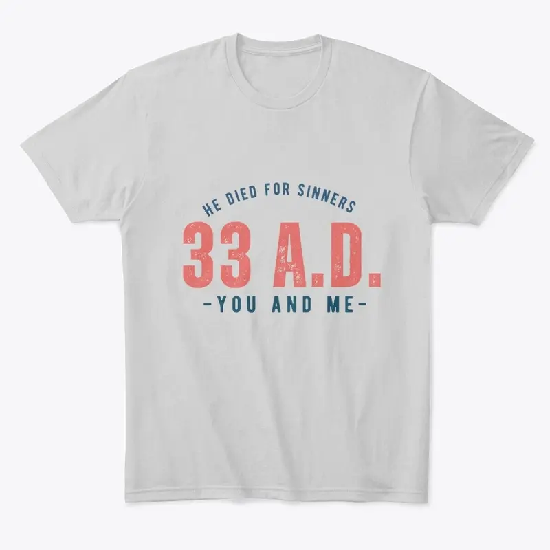 33 AD