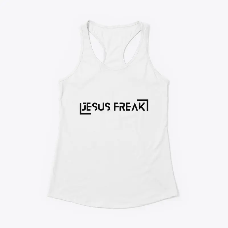 Jesus Freak