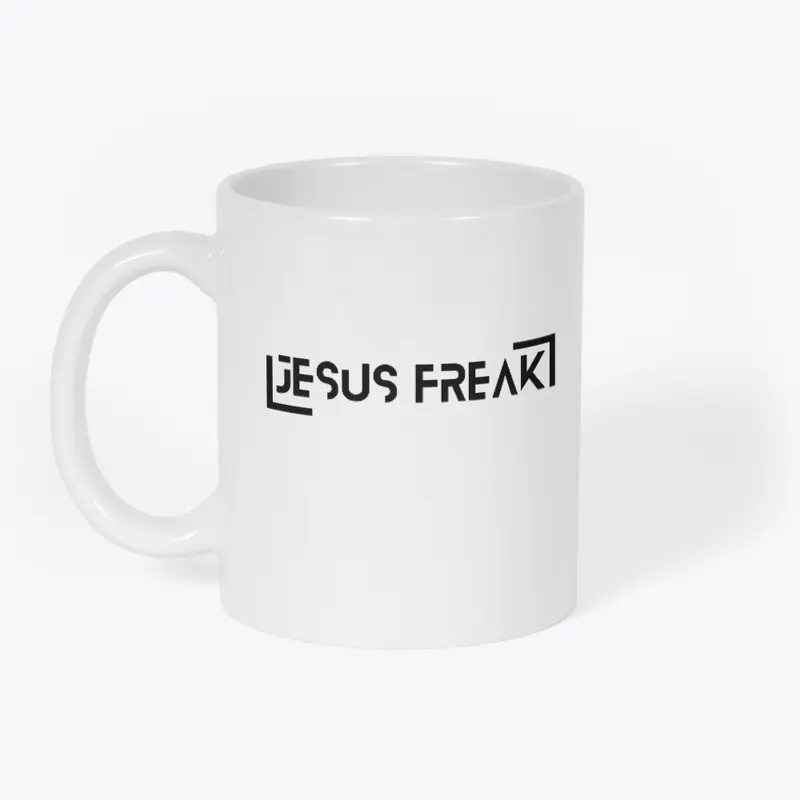 Jesus Freak