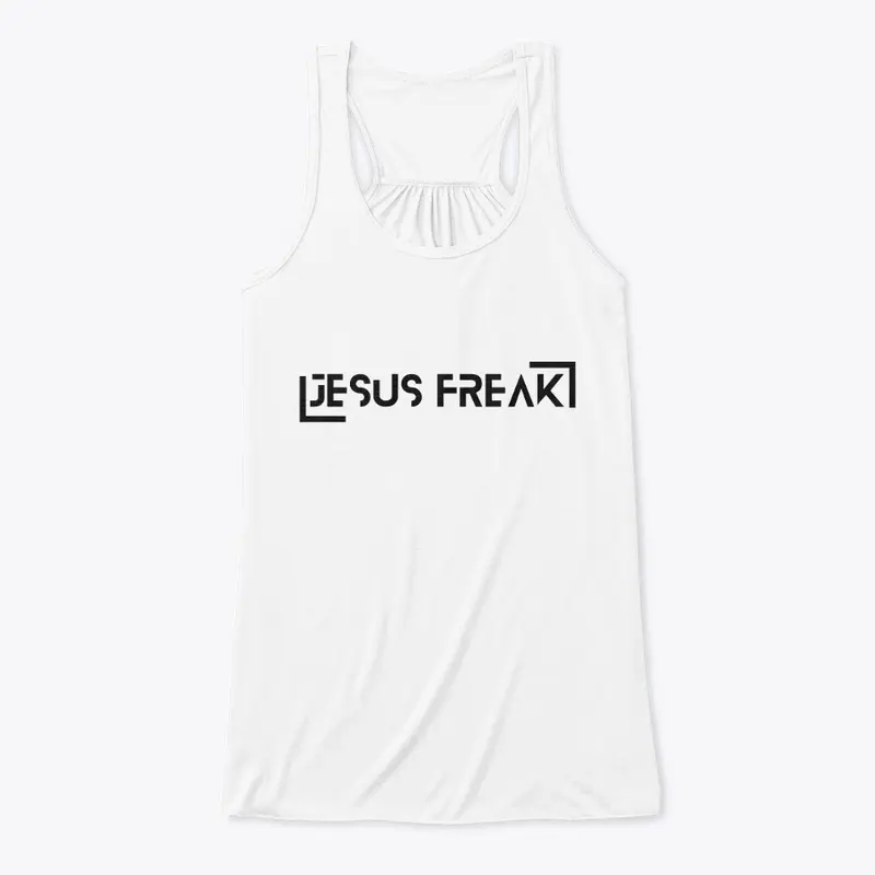 Jesus Freak