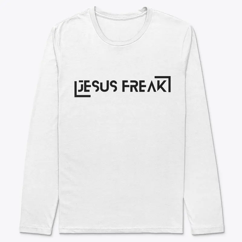 Jesus Freak