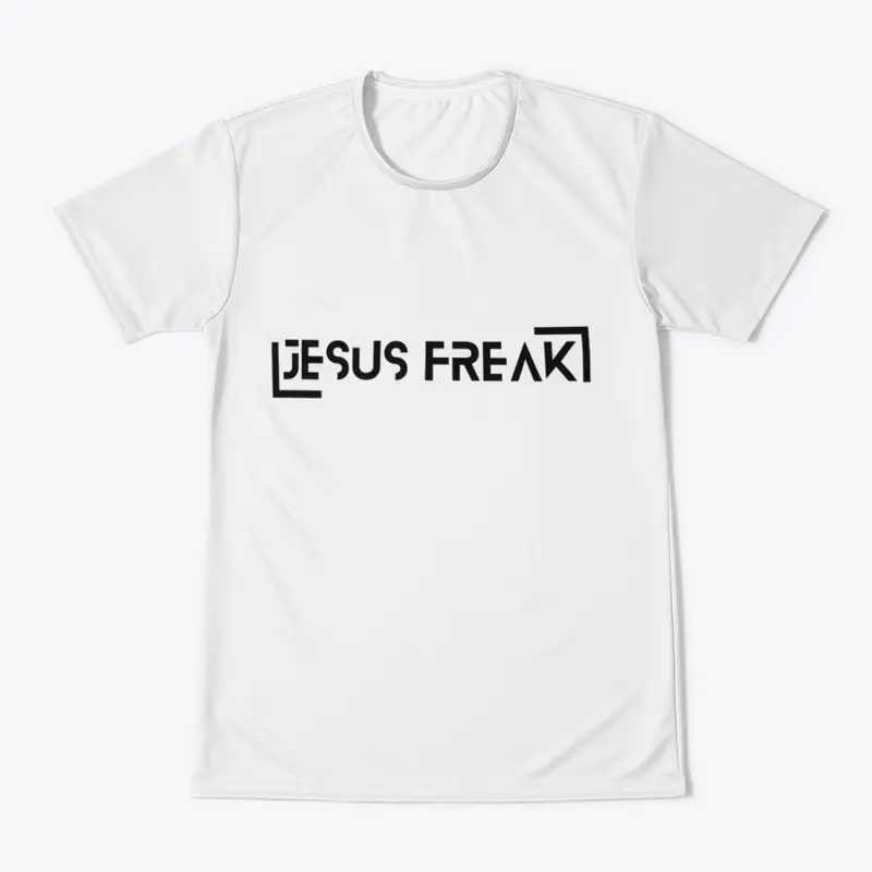 Jesus Freak